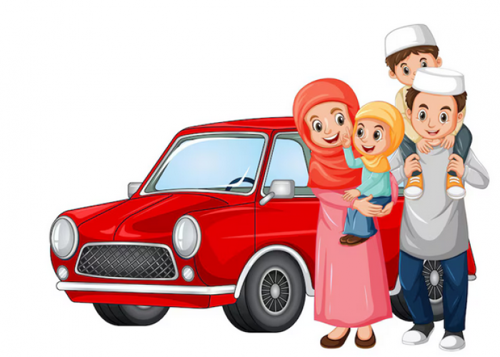 Tips Aman Mengemudi Jarak Jauh Saat Mudik Lebaran 2026 Agar Tetap Fokus dan Tidak Mengantuk