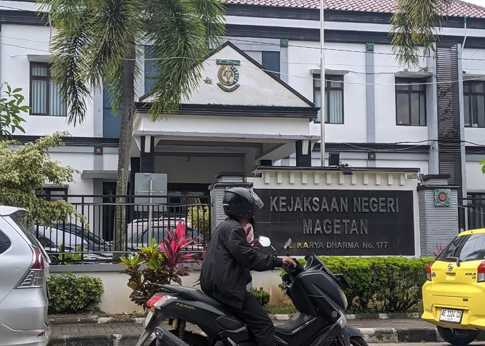 Kejari Magetan Panggil 15 Mantan Anggota DPRD dan 60 Pokmas Terkait Penyelidikan Dana Pokir