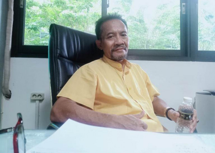 Petakan Kekuatan Hadapi PON Bela Diri 2026, KONI Jatim Inventarisasi Atlet pada Januari