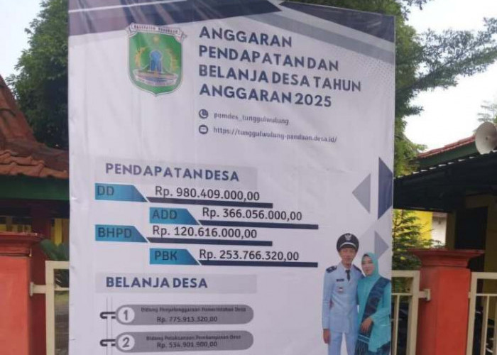 Dana Desa 2026 Bakal Dipangkas Pusat, Pemkab Pasuruan Bersiap Hadapi Perubahan Skema