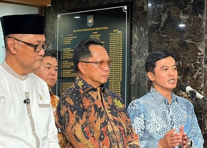 Pemerintah Kaji Tarif Pemeriksaan Kesehatan Haji, Usulan Rp 800 Ribu hingga Rp 1,3 Juta