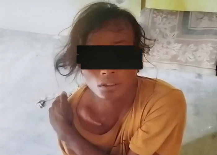 Residivis Pengancaman dengan Sajam di Pasuruan Diringkus Polisi
