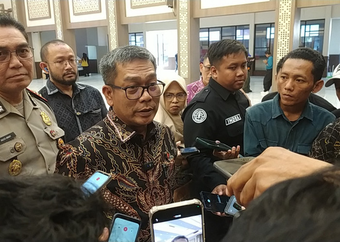 Polisi Tetapkan Satu Tersangka Penyusup Demo Grahadi, Bawa Brass Knuckle