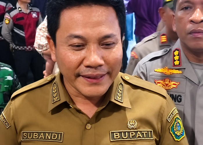 Bupati Sidoarjo Tegaskan Tak Ada Korban Jiwa Akibat Keracunan MBG di Ponpes Manbaul Hikam