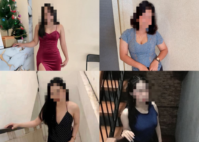 Layanan Plus-Plus Cristal Spa Surabaya Bisa Nego dengan Terapis