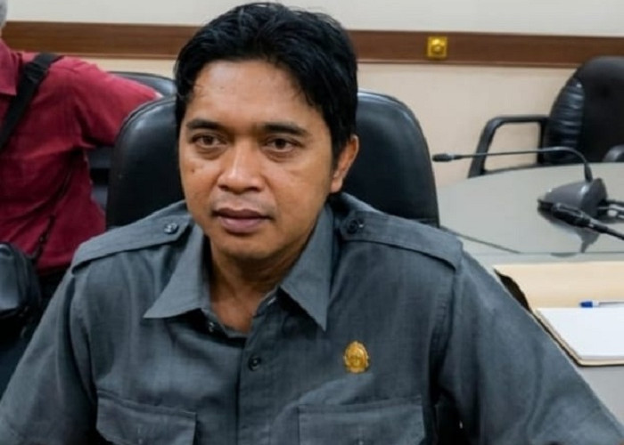 Komisi B DPRD Jember Endus Ada Anggaran Siluman APBD 2026