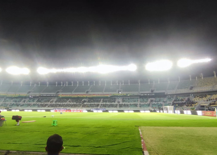 Inilah Susunan Resmi Pemain Persebaya vs Persis di Stadion GBT