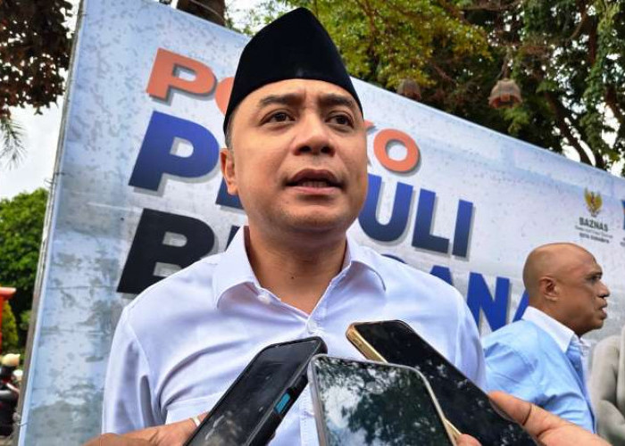 Jambret di Kota Lama Surabaya, Wali Kota Eri Cahyadi Siapkan Pengamanan Berlapis dan Patroli Masif