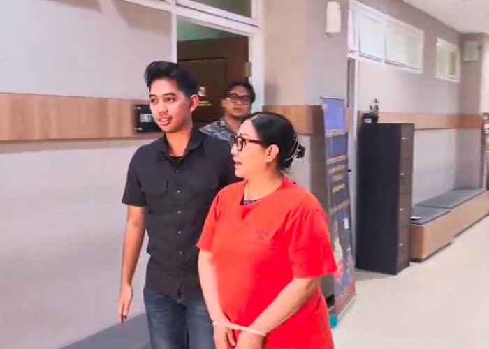 Ngaku Penyuplai Sparepart Pabrik, Wanita Gresik Tipu Rp3 Miliar