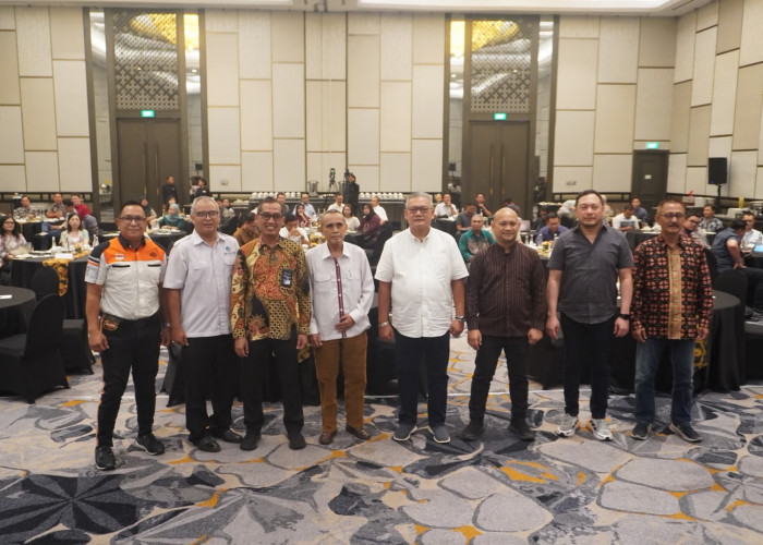 Pelindo Sosialisasikan Peralihan Nota Layanan Nonpetikemas di Jawa Timur
