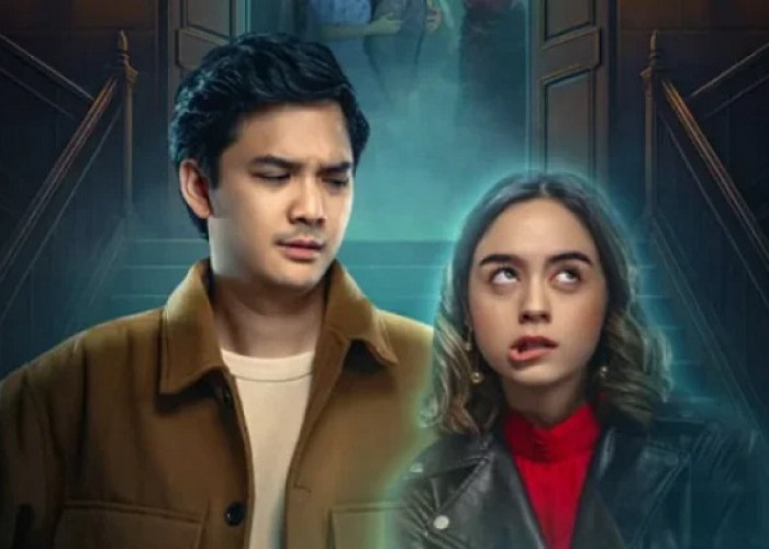 Sinopsis Ghosthing, Film Horor Komedi Baskara Mahendra Ungkap Misteri Kematian Influencer