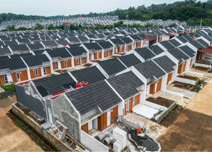 BRI Konsisten Dukung Program Perumahan Nasional, Salurkan KPR Subsidi Rp16,79 Triliun hingga Februari 2026