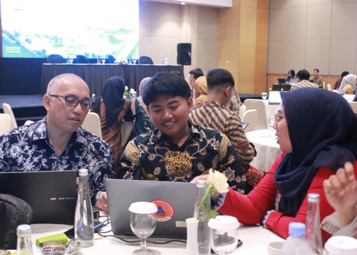  38 Kab/Kota di Jatim, Evaluasi Kesiapan Layanan Bencana Lewat Binwas SPM SUB