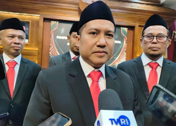 Gus Ghofirin Bawa Nawa Pradana, BAZNAS Jatim Bidik Pengurangan Kemiskinan dan Pengangguran