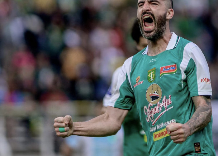 Cetak Brace Lawan PSBS Biak, Milos Raickovic Tetap Rendah Hati