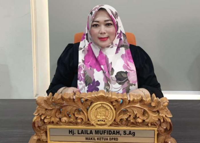 Dukung Penataan Parkir Jalan Tunjungan Surabaya, Laila Mufidah Ingatkan Nasib Pelaku Usaha