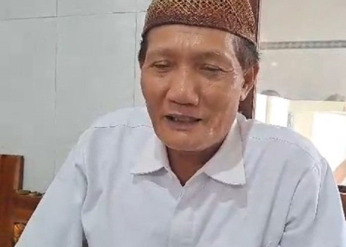 Kades Blawi Lamongan Akui Potong Bansos Beras, Minta Maaf dan Kembalikan Jatah Warga