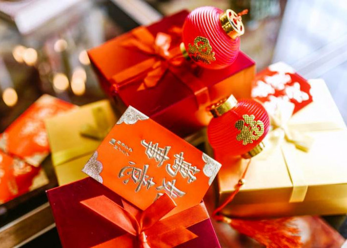 Ide Hampers Imlek 2026 yang Sarat Makna, Inspirasi Berbagi Kebahagiaan Tahun Baru Cina