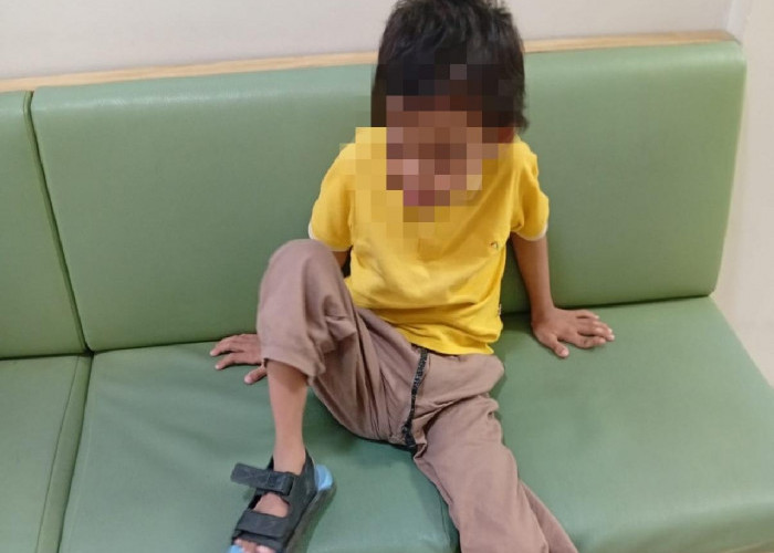 Kasus Meninggalnya Anak Down Syndrome di Rungkut Naik Penyidikan, Polrestabes Surabaya Usut Dugaan Bullying