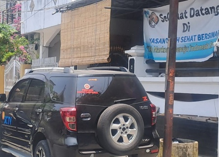 Mantan Pasien Rehabilitasi Keluhkan Makanan Omah Sehat Bersinar Surabaya, Manajemen Buka Suara