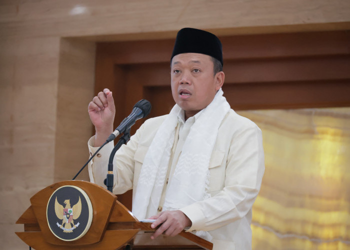 Kementerian ATR/BPN Terus Percepat Langkah untuk Sertipikasi Tanah Wakaf di Indonesia