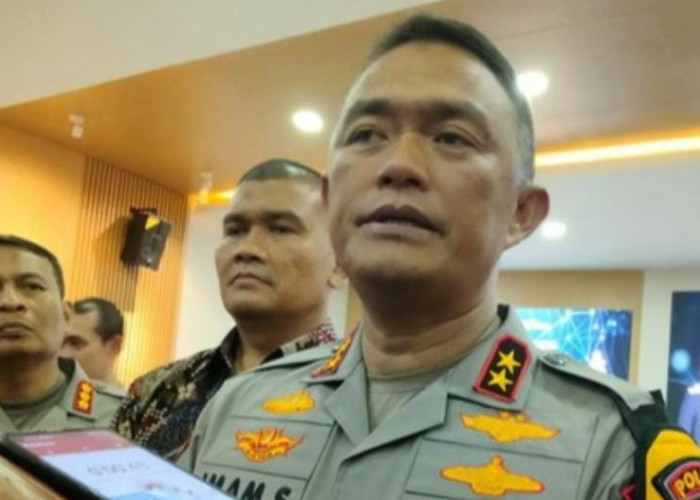 Penembakan Relawan Prabowo di Sampang, Kapolda Jatim: Senjata Kaliber 22 mm