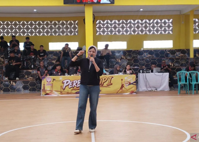Perbasi Calling, Seluruh Pemain Diaspora Dipanggil Perkuat Timnas di Asian Games 2026