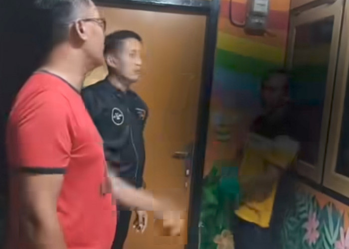 Kronologi Penangkapan Penjaga TK Islam Al Fajar Medokan Sawah, Pelaku Ikut Buat Laporan