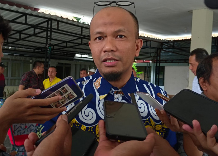 Waspadai Gaduh Konten Viral, DPRD Surabaya Tekankan Penyelesaian Jalur Hukum, Bukan Adu Narasi