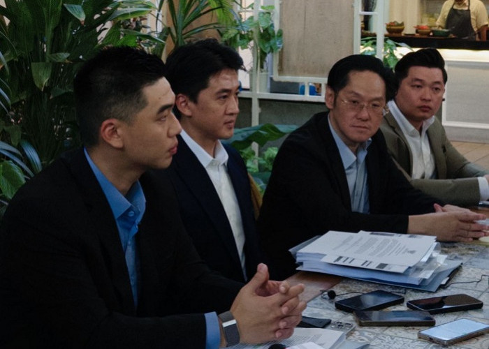 Kasus Nany Widjaja vs PT Jawa Pos: Mabes Polri Hentikan Penyelidikan, PH Minta Pembatalan Status Tersangka