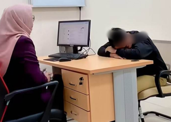 Darurat Gangguan Mental Di Jatim, RS Menur Tangani 77.920 Pasien Sepanjang 2025