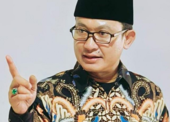 MK Bisa Diskualifikasi Paslon? Narasi Tidak Legowo-Negarawan, Menyesatkan Publik!