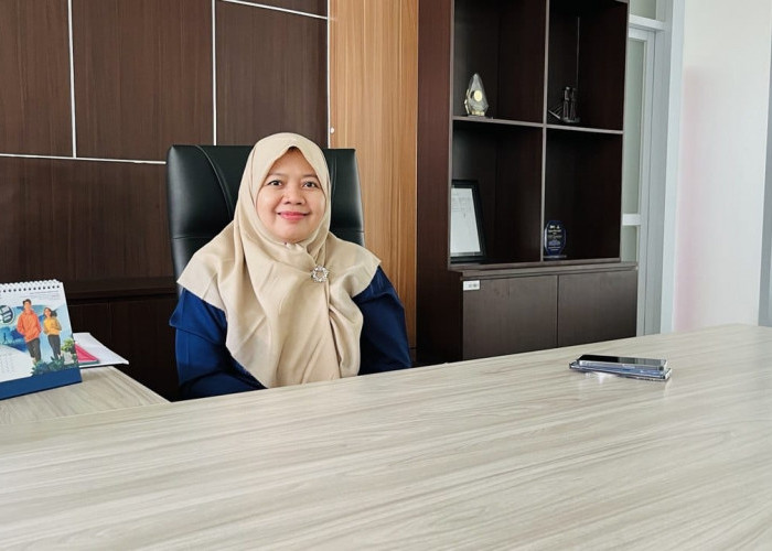 Awali Tahun dengan Skrining Riwayat Kesehatan untuk Deteksi Dini Penyakit