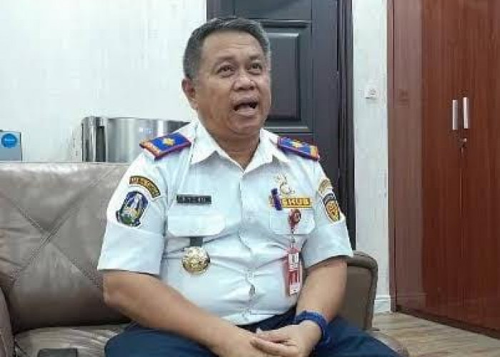 Integrasi Trans Jatim dan Suroboyo Bus Buntu, Kadishub Nyono: Kami Masih Menunggu Respons
