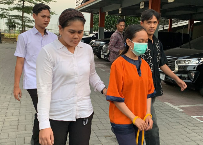 Kasus Pembunuhan Anak Lurah di Menganti Gresik, Polisi Periksa Psikologi Pelaku