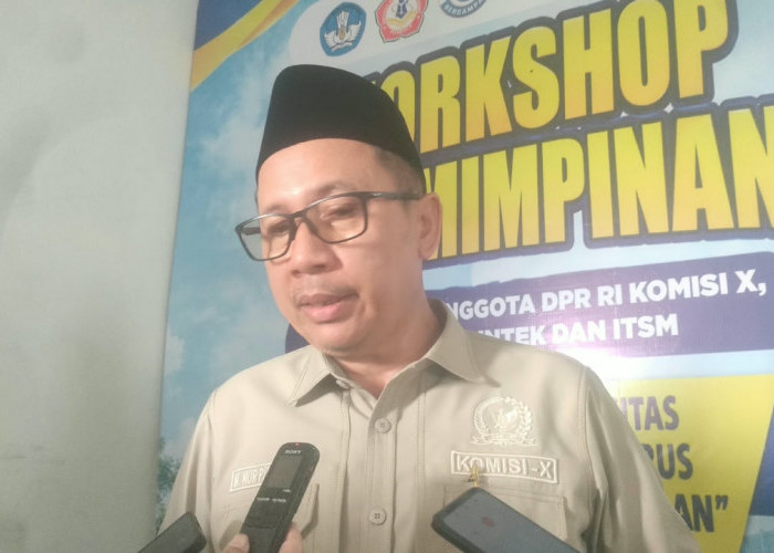 Tiga Siswa Sekolah Rakyat Jember Diduga Dianiaya, Komisi X DPR RI Panggil Kemendikdasmen