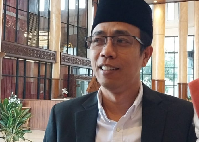 Ketua Fraksi PKB Minta Komitmen PT Jamkrida Jatim Perhatikan Pelaku UMKM