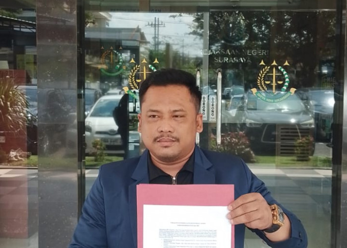 Audit BPK Ungkap Dugaan Modus Korupsi Berulang di RSUD Dr. Soetomo, Kerugian Capai Rp297 Miliar