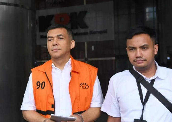 KPK Jadwal Ulang Pemeriksaan Romy Hermawan, Dalami Aliran Uang Kasus Silmy Karim