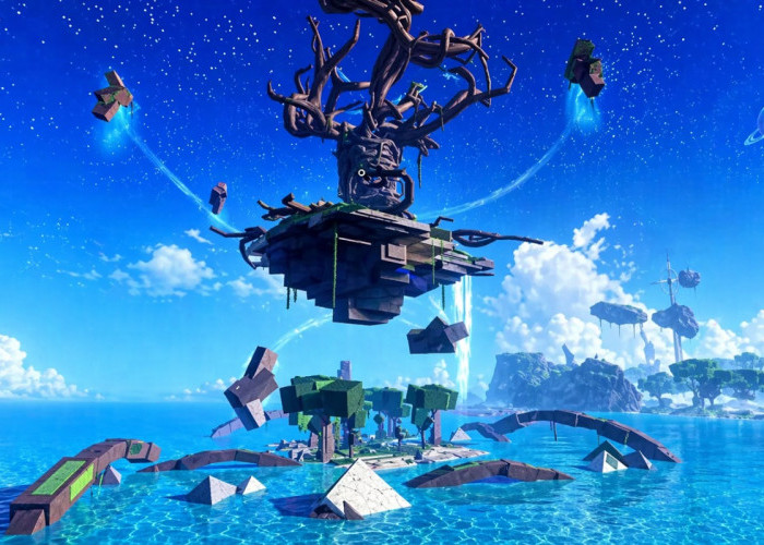 Kode Redeem Terbaru Sailor Piece April 2026, Berikut Cara Klaimnya!