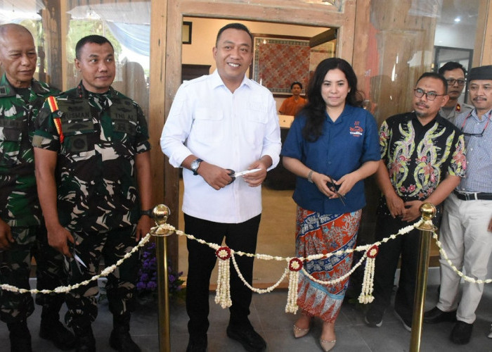 Mengusung Filosofi From Farm to Table, TradiSea Sukses Manfaatkan Potensi Lokal Situbondo