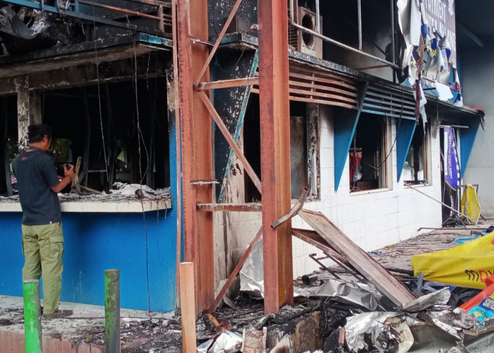 Alun-Alun Kota Malang Terkendala, Samsat Maksimalkan MPP Ramayana