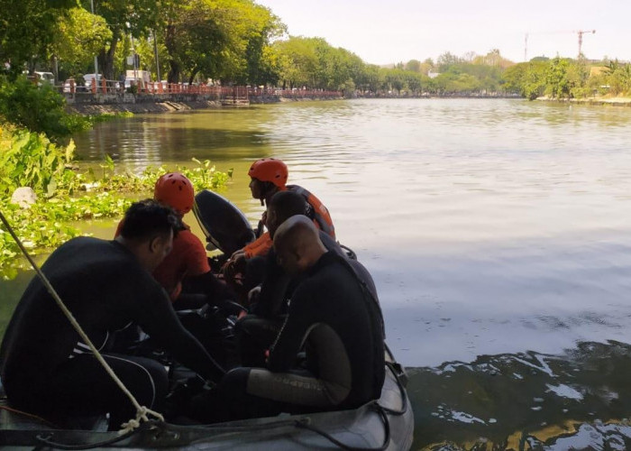 2 Pencari Ikan Dilaporkan Hilang di Rolag Gunungsari, Diduga Tenggelam