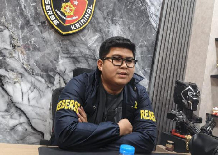 Polres Gresik Bekuk Enam Gangster Penyerang Warga di Panceng dan Dukun, Belasan Masih Diburu