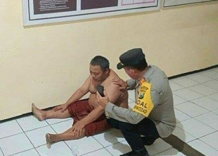 Pembunuhan Menantu Hamil di Pasuruan, Psikolog: Pelaku Kemungkinan Depresi