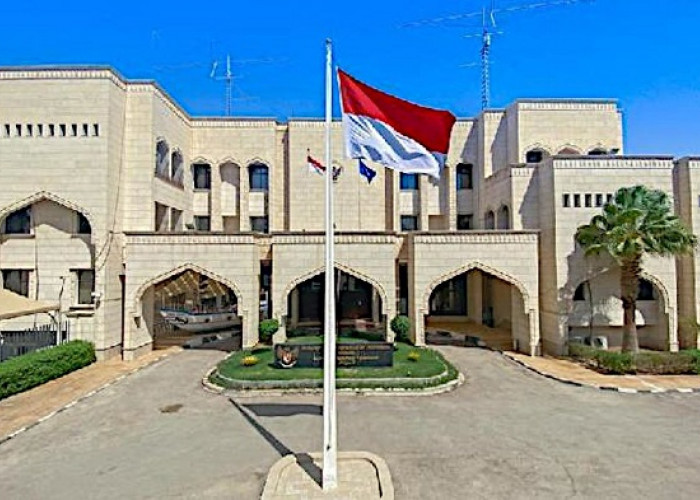 Perang AS Iran Belum Kondusif, Ini Daftar Hotline WNI di Timur Tengah