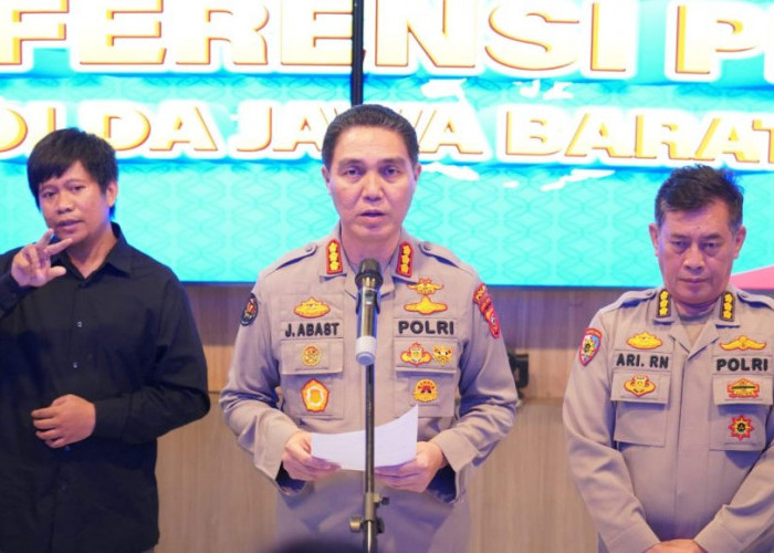 Minta Dukungan Masyarakat, Polda Jabar Buka Hotline untuk Kasus Vina Cirebon