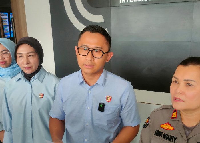 Polisi Tetapkan 1 Tersangka Prostitusi Hotel Sparkling Kayoon