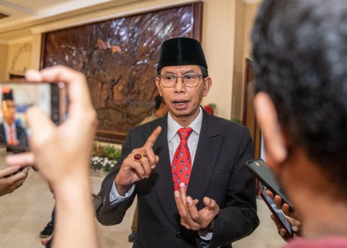 Sambut Nataru, DPRD Surabaya Pastikan Jaga Stabilitas Bapok hingga Kawal Pemilu Damai