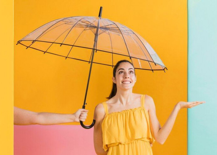 5 Kesalahan Fatal dalam Memilih Payung Transparan